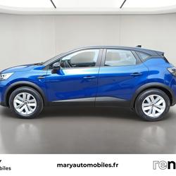 Renault Captur Captur Eco-G 100 ch Evolution Le Havre