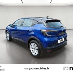 Renault Captur Captur Eco-G 100 ch Evolution Le Havre