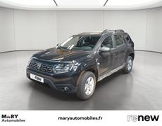 Dacia Duster Le Havre
