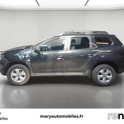 Dacia Duster Duster Blue dCi 115 4x2 Confort Le Havre