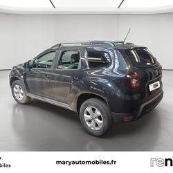 Dacia Duster Duster Blue dCi 115 4x2 Confort Le Havre