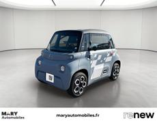 Citroen Ami Le Havre