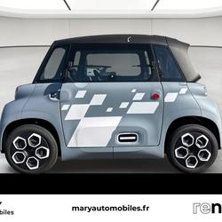 Citroen Ami AMI Le Havre