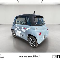 Citroen Ami AMI Le Havre
