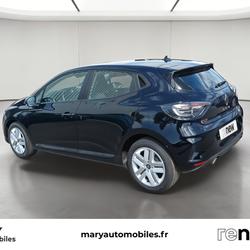 Renault Clio 5 Clio TCe 100 GPL Evolution Le Havre