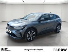 Renault Megane E-Tech Le Havre
