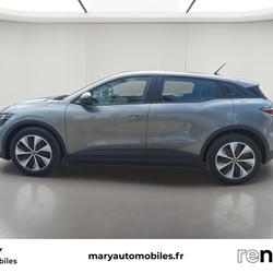 Renault Megane E-Tech Megane E-Tech EV60 130ch super charge Evolution ER Le Havre