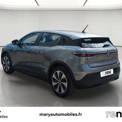 Renault Megane E-Tech Megane E-Tech EV60 130ch super charge Evolution ER Le Havre