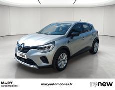 Renault Captur Le Havre