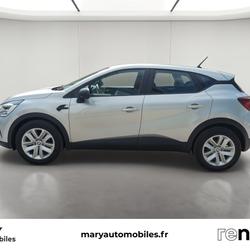 Renault Captur Captur E-Tech 145 - 21 Business Le Havre