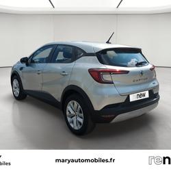 Renault Captur Captur E-Tech 145 - 21 Business Le Havre