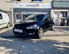 Volkswagen Polo Saint-Barthélemy-d'Anjou