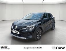 Renault Captur Le Havre