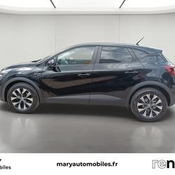 Renault Captur Captur TCe 100 GPL Evolution Le Havre