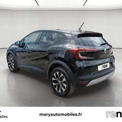 Renault Captur Captur TCe 100 GPL Evolution Le Havre