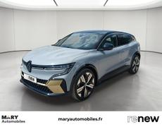 Renault Megane E-Tech Le Havre