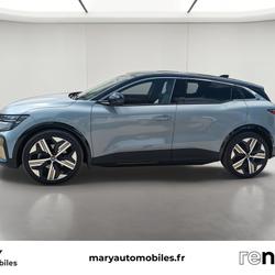 Renault Megane E-Tech Megane E-Tech EV60 220 ch super charge Iconic Le Havre