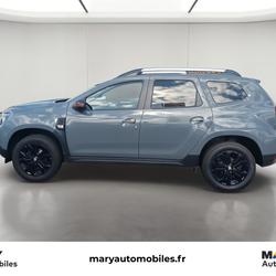 Dacia Duster ECO-G 100 4x2 SL Extreme occasion - Le Havre - photo 2/20