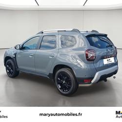 Dacia Duster ECO-G 100 4x2 SL Extreme occasion - Le Havre - photo 3/20