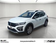 Dacia Sandero Le Havre