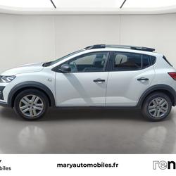 Dacia Sandero Sandero ECO-G 100 - 22 Stepway Essentiel Le Havre