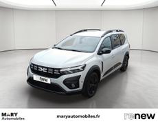 Dacia Jogger Le Havre
