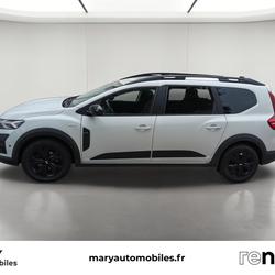 Dacia Jogger Jogger ECO-G 100 7 places Extreme + Le Havre
