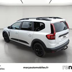 Dacia Jogger Jogger ECO-G 100 7 places Extreme + Le Havre
