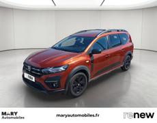 Dacia Jogger Le Havre