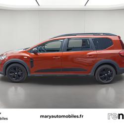 Dacia Jogger Jogger ECO-G 100 7 places SL Extreme + Le Havre