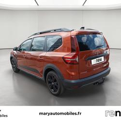 Dacia Jogger Jogger ECO-G 100 7 places SL Extreme + Le Havre