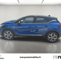 Renault Captur Captur E-Tech 145 - 21 Intens Le Havre