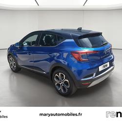 Renault Captur Captur E-Tech 145 - 21 Intens Le Havre