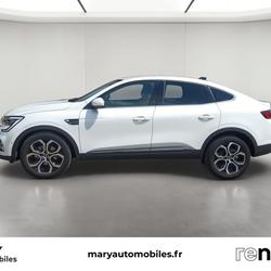 Renault Arkana Arkana E-Tech 145 - 21B Intens Le Havre