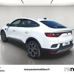 Renault Arkana Arkana E-Tech 145 - 21B Intens Le Havre