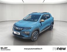 Dacia Spring Le Havre