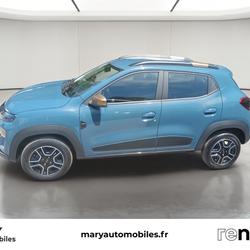 Dacia Spring Spring Extreme Le Havre