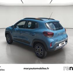 Dacia Spring Spring Extreme Le Havre