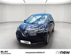 Renault Zoe Le Havre
