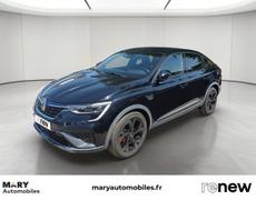 Renault Arkana Le Havre