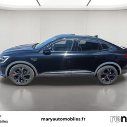 Renault Arkana Arkana E-Tech 145 - 21B R.S. Line Le Havre
