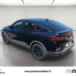 Renault Arkana Arkana E-Tech 145 - 21B R.S. Line Le Havre