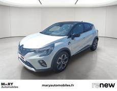 Renault Captur Le Havre