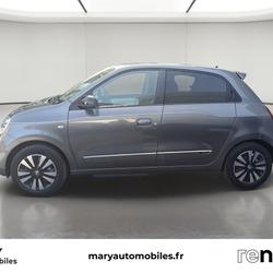 Renault Twingo 3 Twingo III E-Tech Techno Le Havre
