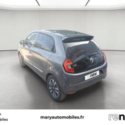 Renault Twingo 3 Twingo III E-Tech Techno Le Havre