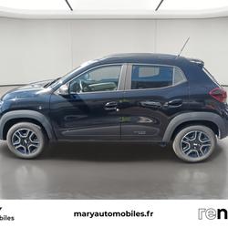 Dacia Spring Spring Expression Le Havre