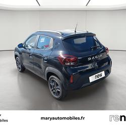 Dacia Spring Spring Expression Le Havre