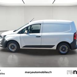 Renault Kangoo BLUE DCI 75 GRAND CONFORT Le Havre