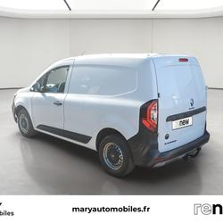 Renault Kangoo BLUE DCI 75 GRAND CONFORT Le Havre