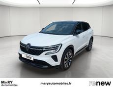Renault Austral Le Havre